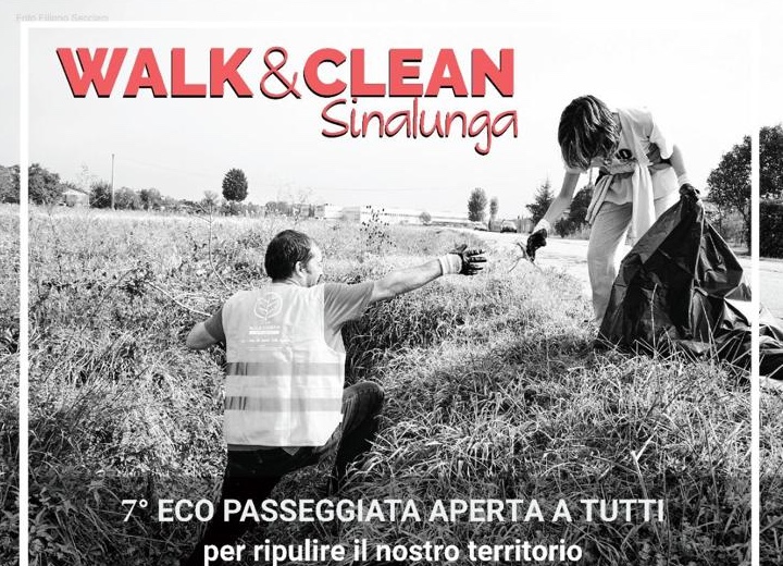 Eco passeggiata Bettolle